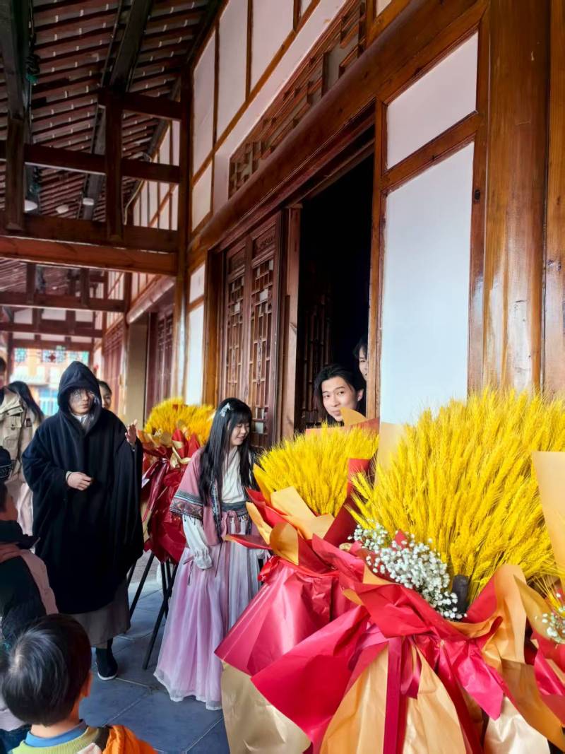 柳城县文旅项目策划